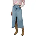 Salsa Jeans 21008776 Kort Skjørt