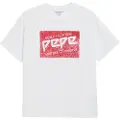 Pepe Jeans 50th Anniversary 7 Kortarmet T-skjorte
