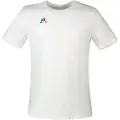 Le coq sportif Presentation Kortarmet T-skjorte