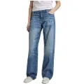 G-Star Judee Loose Fit Lavmidjede Jeans