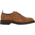 Hackett London for man. HMS200008 Egmont Class brown leather shoes (45), Flat, Laces, Casual, Party, Classic