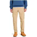 Timberland Brookline Twill Cargobukser