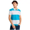 LOIS Jeans 10732 Kortermet Poloskjorte