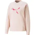 Puma Modern Sports Crew Collegegenser