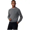 Hackett Lambswool Genser