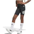 Adidas All Sports Optime Nxt Biker Korte Leggings