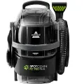 Bissell SpotClean Pet Pro Plus Cleaner Tepperens - 750 W.