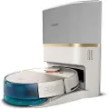 Philips HomeRun 7000 Series Aqua Robotstøvsuger med mopp XU7100/02