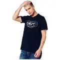 Superdry Vintage Script Style Indg T-skjorte