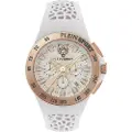 Plein sport Thunderstorm Chrono 43 Mm Klokke