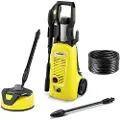 Kärcher 4 Universal Edition T5 1800w Høytrykkspyler