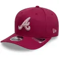 New Era 9fifty Of Pc Atlanta Bravesco Cap