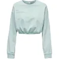 ONLY Zenia Unb Elastic Collegegenser