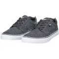 Dc-shoes Tonik Tx Se Treningssko