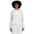 New Balance Sport Essentials French Terry Logo Collegegenser