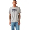 Levi's Graphic Kortarmet T-skjorte