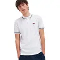 Ellesse Rookie Kortermet Poloskjorte