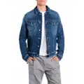 Replay Mv842j.000.141860 Denimjakke