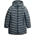 Superdry Fuji Mid Padded Jakke