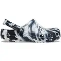 Crocs Classic Marbled Tresko