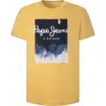 Pepe Jeans Roslyn Kortarmet T-skjorte