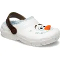 Crocs Frozen Olaf Lined Classic Tresko
