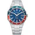 Citizen Nb6030-59l Klokke