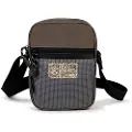 Munich Recycled X 4.0 Skuldertaske