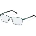 Porsche Design P8777 Square Briller