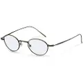 Rodenstock R4792 Oval Briller