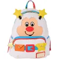 Loungefly Rainbow Brite Av Twink Mini Ryggsekk