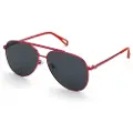 Zadig & Voltaire Szv415-6008er Solbriller