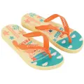 Ipanema And Mr Wonderful Iv Flip-flops
