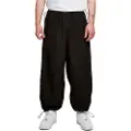 Urban Classics Popline Parachute Bukser
