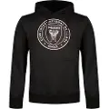 Fanatics Mls Authentic Stack Hettegenser