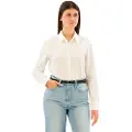 Levi's The Classic Skjorte Med Lange Ermer