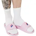 Superdry Code Essential Pool Badesandal
