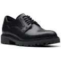 Clarks Shoes Ridge Lo Sko