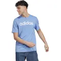 Adidas Lin Sj Kortarmet T-skjorte