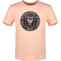 Fanatics Mls Authentic Stack Kortarmet T-skjorte