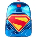 Loungefly Superman Dc Comics 43 Cm Ryggsekk