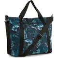 Puma At Ess Green Terrains Shopper Bag