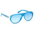 GUESS Gu00125 Polariserte Solbriller
