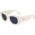 Victoria Beckham Vb654s Solbriller For Kvinner