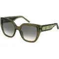 ESCADA Sese44 Solbriller For Kvinner