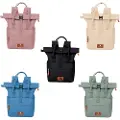 Travelite Short Handle Rollup Ryggsekk