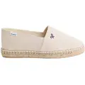 Silbon Clasica Minilogo Espadriller