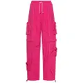Hugo Boss Halelul-1-d_b 01 Blue Bukser