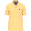 Fynch&Hatton 15131700 Kortermet Poloskjorte