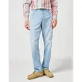 Wrangler Greensboro 5 Pocket Regular Fit Jeans